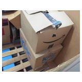 Large Dollar Value Skid