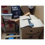 Large Dollar Value Skid