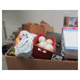 Large Dollar Value Skid