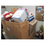 Large Dollar Value Skid