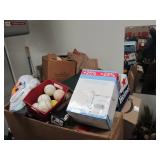 Large Dollar Value Skid