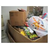 Large Dollar Value Skid