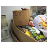 Large Dollar Value Skid