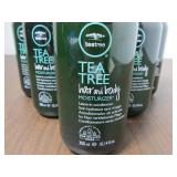 Paul Mitchell Tea Tree