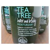 Paul Mitchell Tea Tree