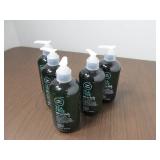 Paul Mitchell Tea Tree