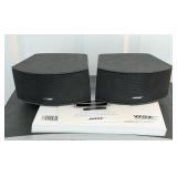 LR - Bose 3-2-1 Series III DVD Home Entertainment System with Acoustimass Subwoofer & 2 Satellites