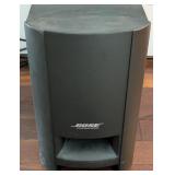 LR - Bose 3-2-1 Series III DVD Home Entertainment System with Acoustimass Subwoofer & 2 Satellites