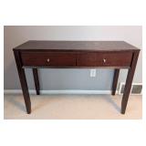 B2 - Console Table