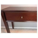 B2 - Console Table