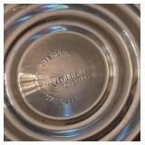 K - Pair of Vintage Sterling Silver Weighted Candle Holders (Lot of 2)