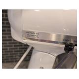 K - KitchenAid Ultra Power Stand Mixer 300W - White with 3 Attachments