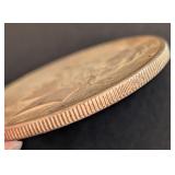 K - 1926-S Peace Dollar