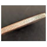 K - 1923-S Silver Peace Dollar