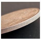 K - Peace Dollar 1928 - Silver, No Mint Mark