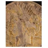 K - 1926-S Peace Dollar - Silver Coin, San Francisco Mint