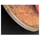 K - 1926-S Peace Dollar - Silver Coin, San Francisco Mint