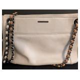LR - Rebecca Minkoff Leather Shoulder Bag