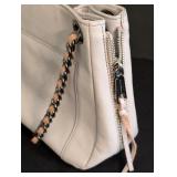LR - Rebecca Minkoff Leather Shoulder Bag