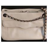 LR - Rebecca Minkoff Leather Shoulder Bag