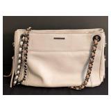 LR - Rebecca Minkoff Leather Shoulder Bag