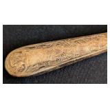 LR - Kirk Stieff Letter Opener - Sterling Handle