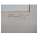 LR - Alan Klug Wiltshire England Photo Prints - Framed 11.5 x 9.5 in (Lot of 3)