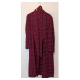 B2 - Pendleton Wool Robe - Men