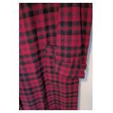 B2 - Pendleton Wool Robe - Men