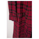 B2 - Pendleton Wool Robe - Men