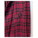 B2 - Pendleton Wool Robe - Men