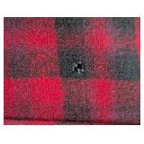 B2 - Pendleton Wool Robe - Men