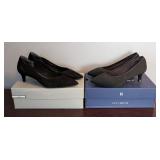 MB - Rockport Kaiya Pump CH3757 & Noelle Back Scall Pumps - Women