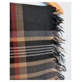 B2 - John Hanley & Co Wool Wrap