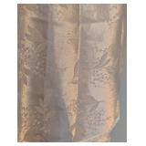 B2 - Christian Dior Vintage Camisole & Slip Set - 100% Polyester - Medium