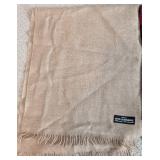 B2 - Amicale Club Room Celeste 100% Cashmere Scarves - 3-Pack