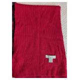 B2 - Amicale Club Room Celeste 100% Cashmere Scarves - 3-Pack