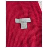 B2 - Amicale Club Room Celeste 100% Cashmere Scarves - 3-Pack