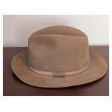 B2 - Bailey Glen Felt Hat - Men