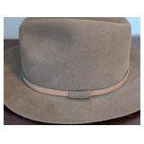 B2 - Bailey Glen Felt Hat - Men