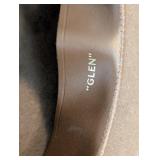 B2 - Bailey Glen Felt Hat - Men