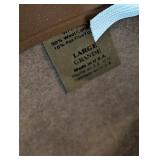 B2 - Bailey Glen Felt Hat - Men