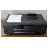 LR - Sony STR-D51 Receiver - FM Stereo/AM Receiver, Audio Control Center
