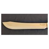 K - Cutco 1722 KE 8-Inch Chef Knife - Made in USA