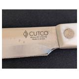 K - Cutco 1722 KE 8-Inch Chef Knife - Made in USA