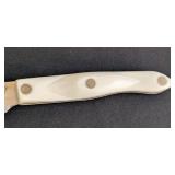 K - Cutco 1722 KE 8-Inch Chef Knife - Made in USA