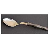 K - Cutco Basting Spoon 12.5" Long