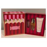 MB - Estee Lauder Beautiful Eau de Parfum 1 oz & Perfumed Body Lotion Gift Set