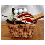 Harvard Ping Pong Table - Model T8207A