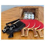 Harvard Ping Pong Table - Model T8207A